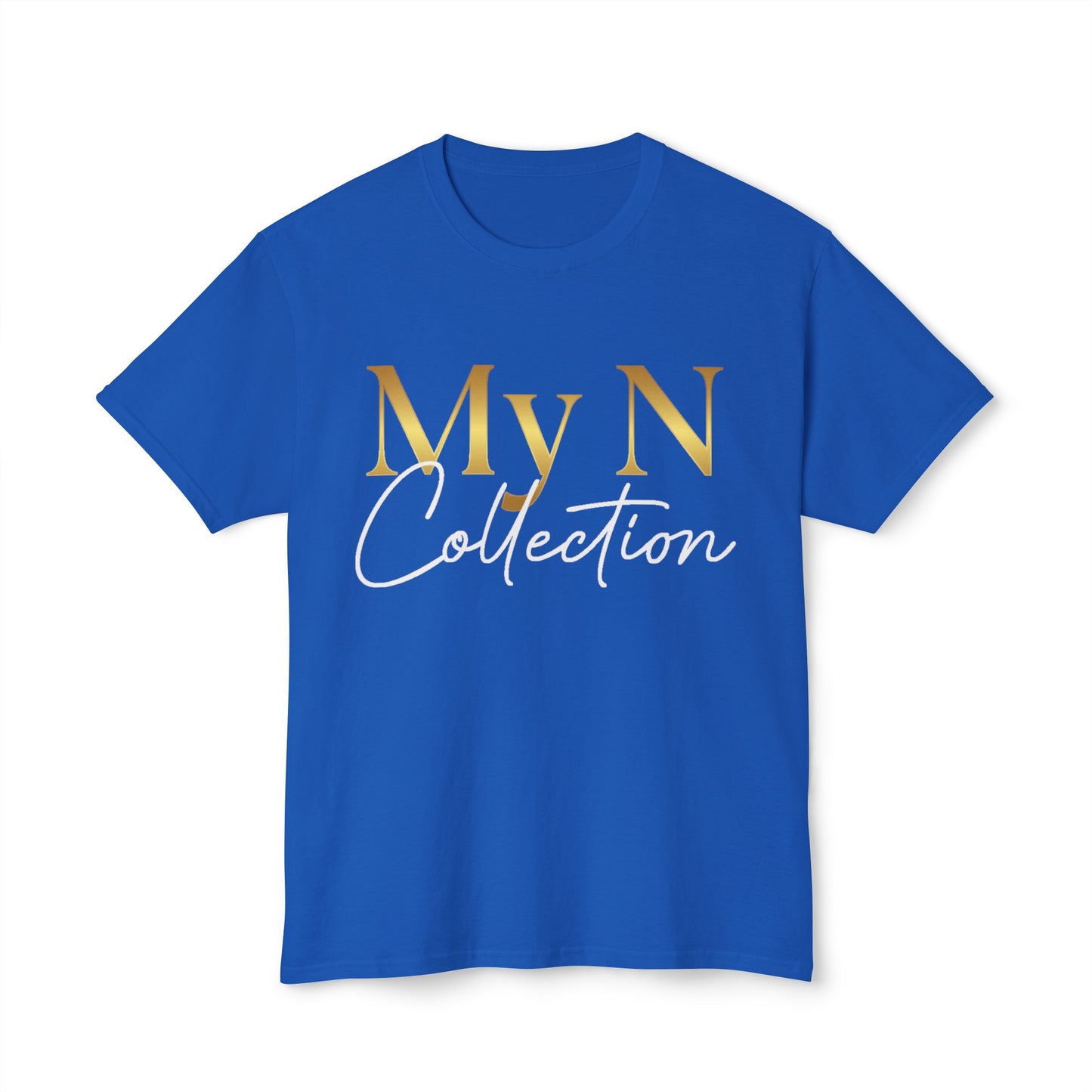 My N Collection Unisex T-shirt