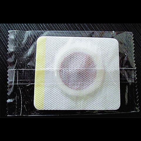 Navel Belly Button Slimming Patch Abdomen Magnetic Detox Sticker