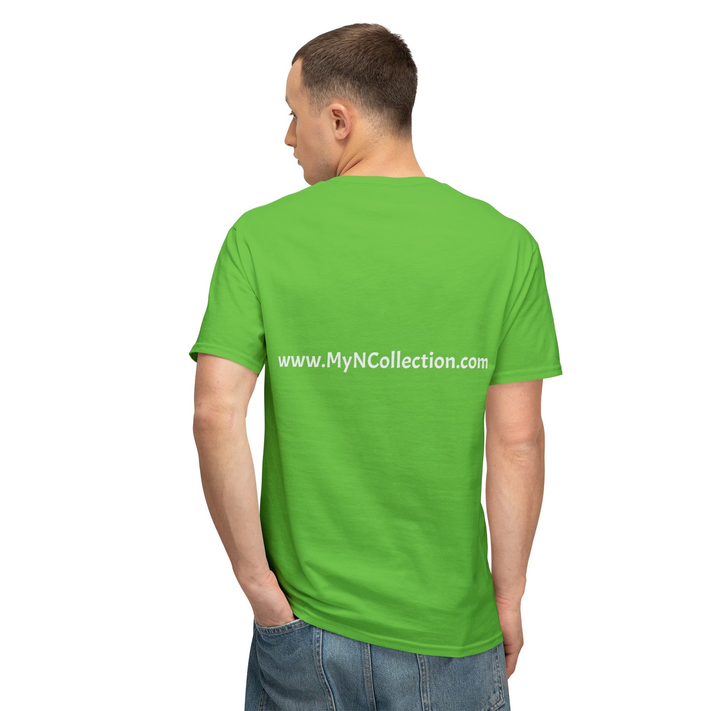 My N Collection Unisex T-shirt