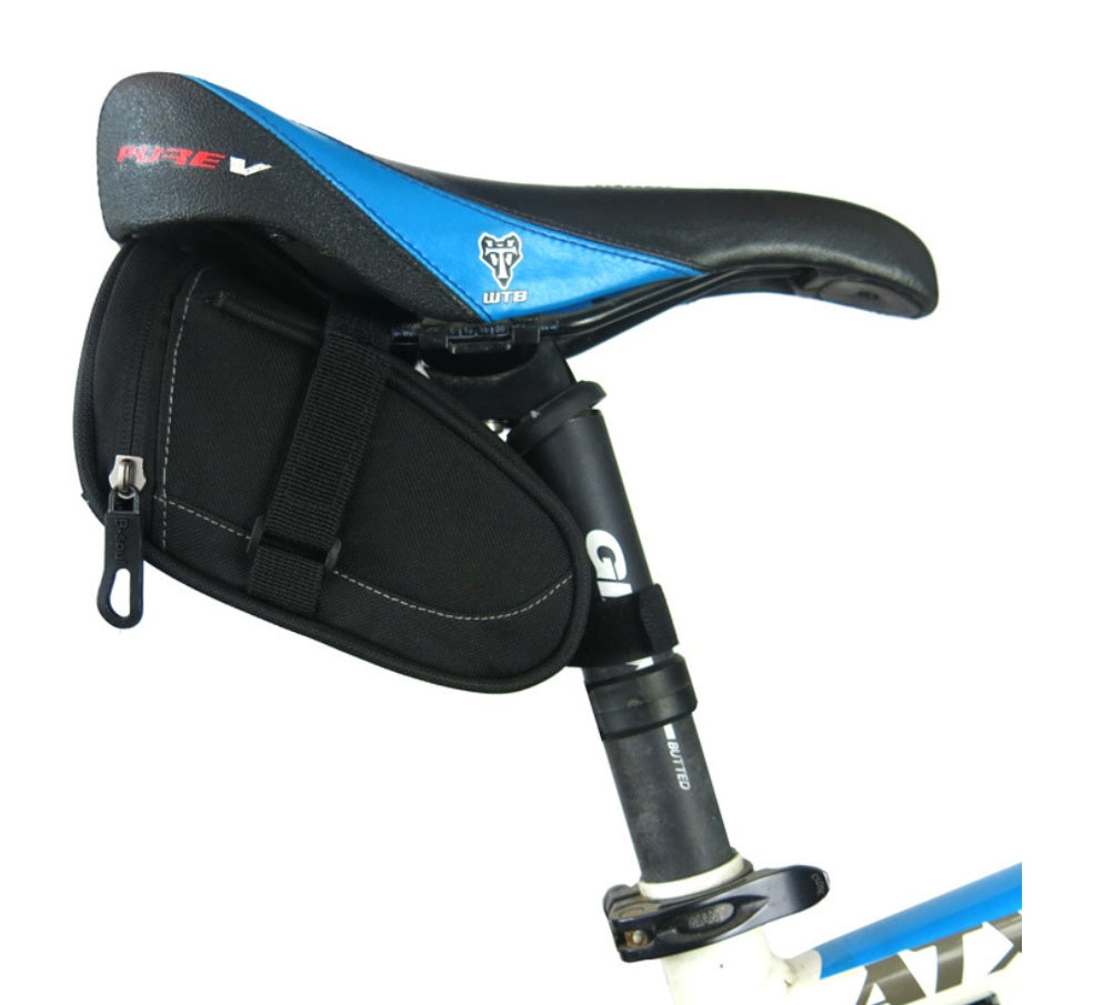 Bike Seat Bag (Rear)