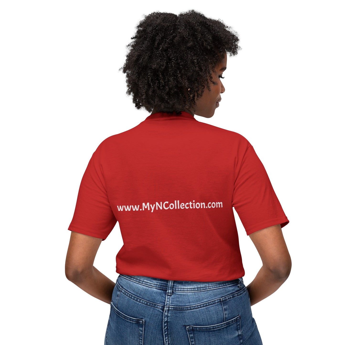 My N Collection Unisex T-shirt