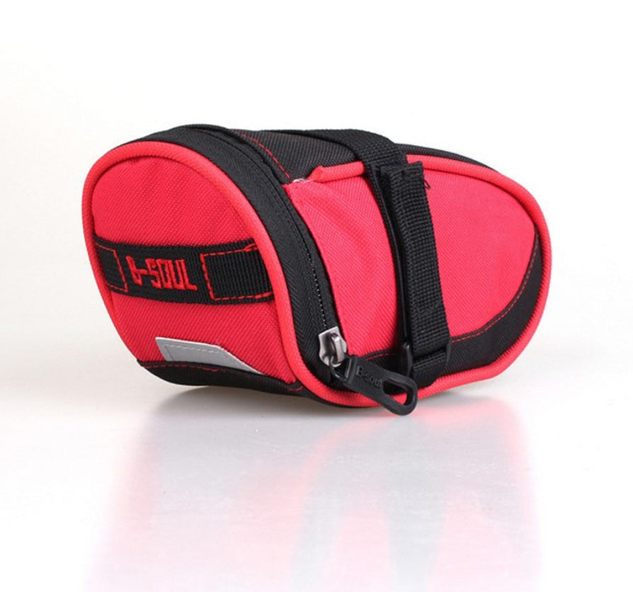 Bike Seat Bag (Rear)