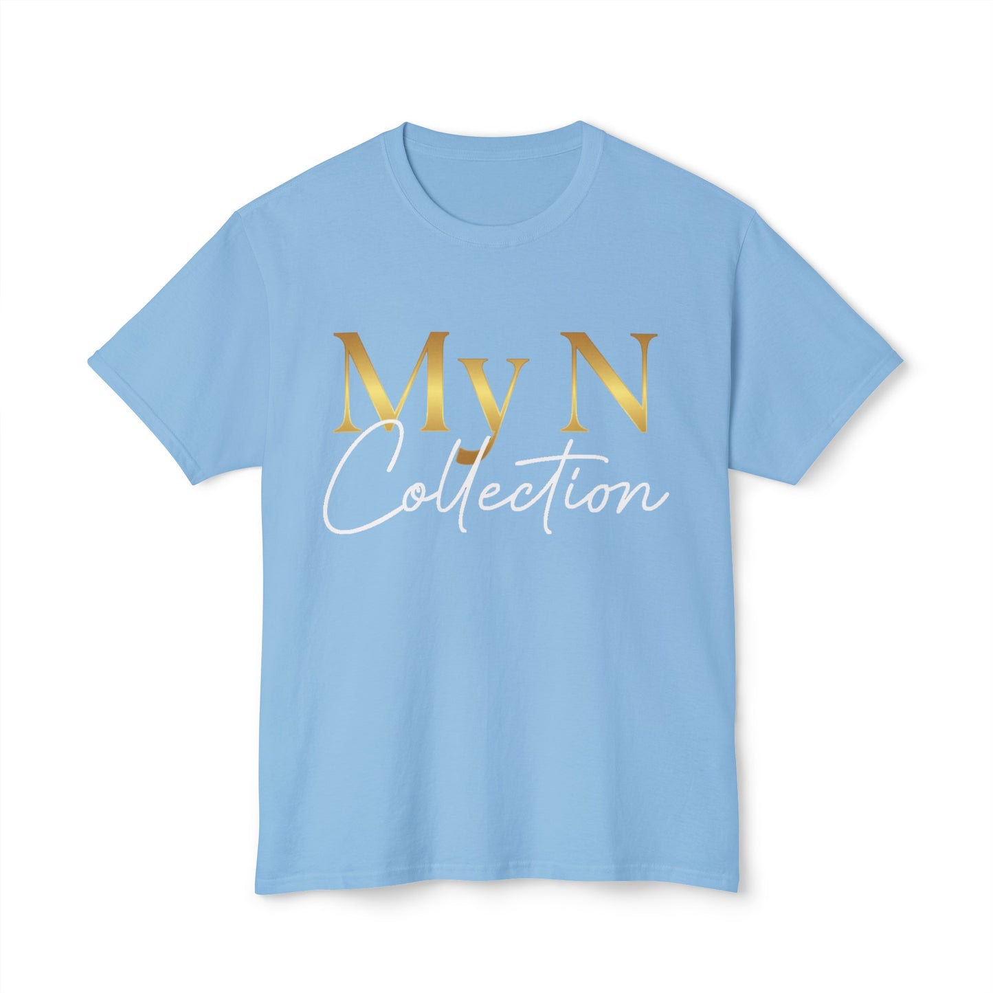 My N Collection Unisex T-shirt