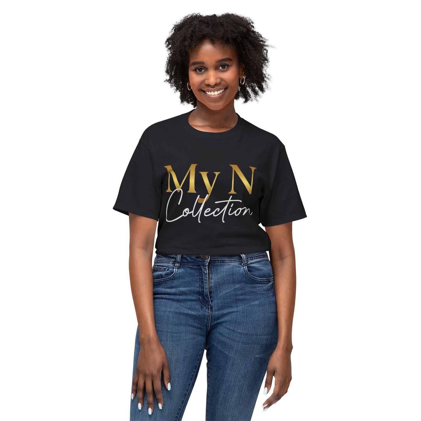 My N Collection Unisex T-shirt
