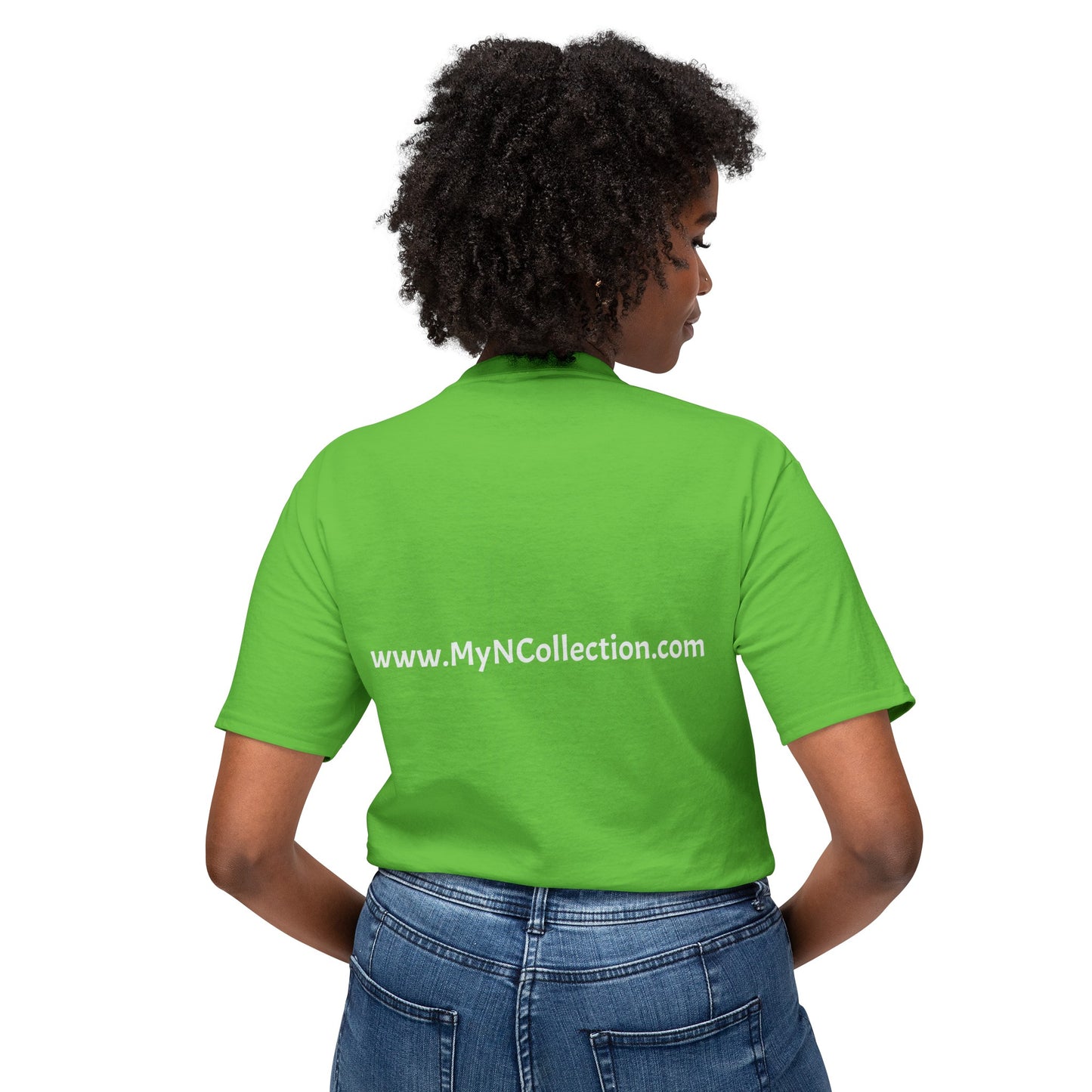 My N Collection Unisex T-shirt