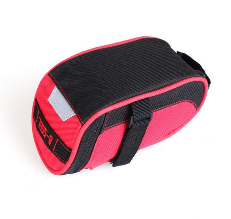 Bike Seat Bag (Rear)