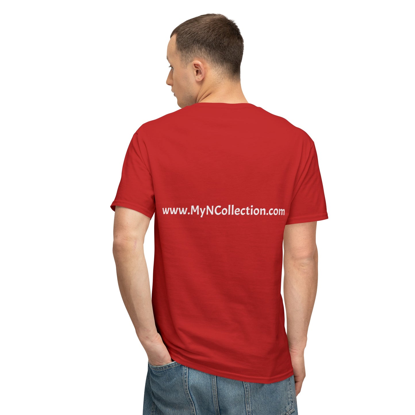 My N Collection Unisex T-shirt