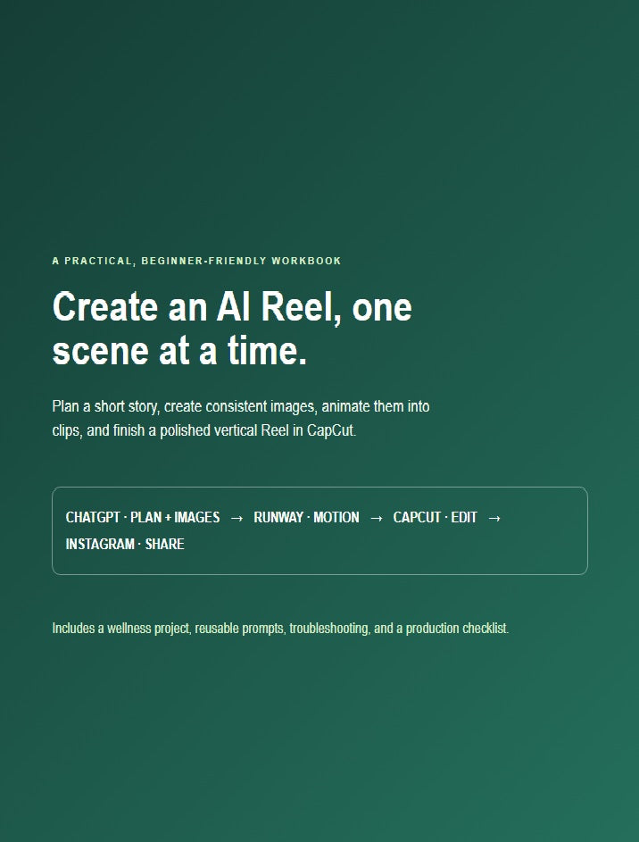 AI: 101