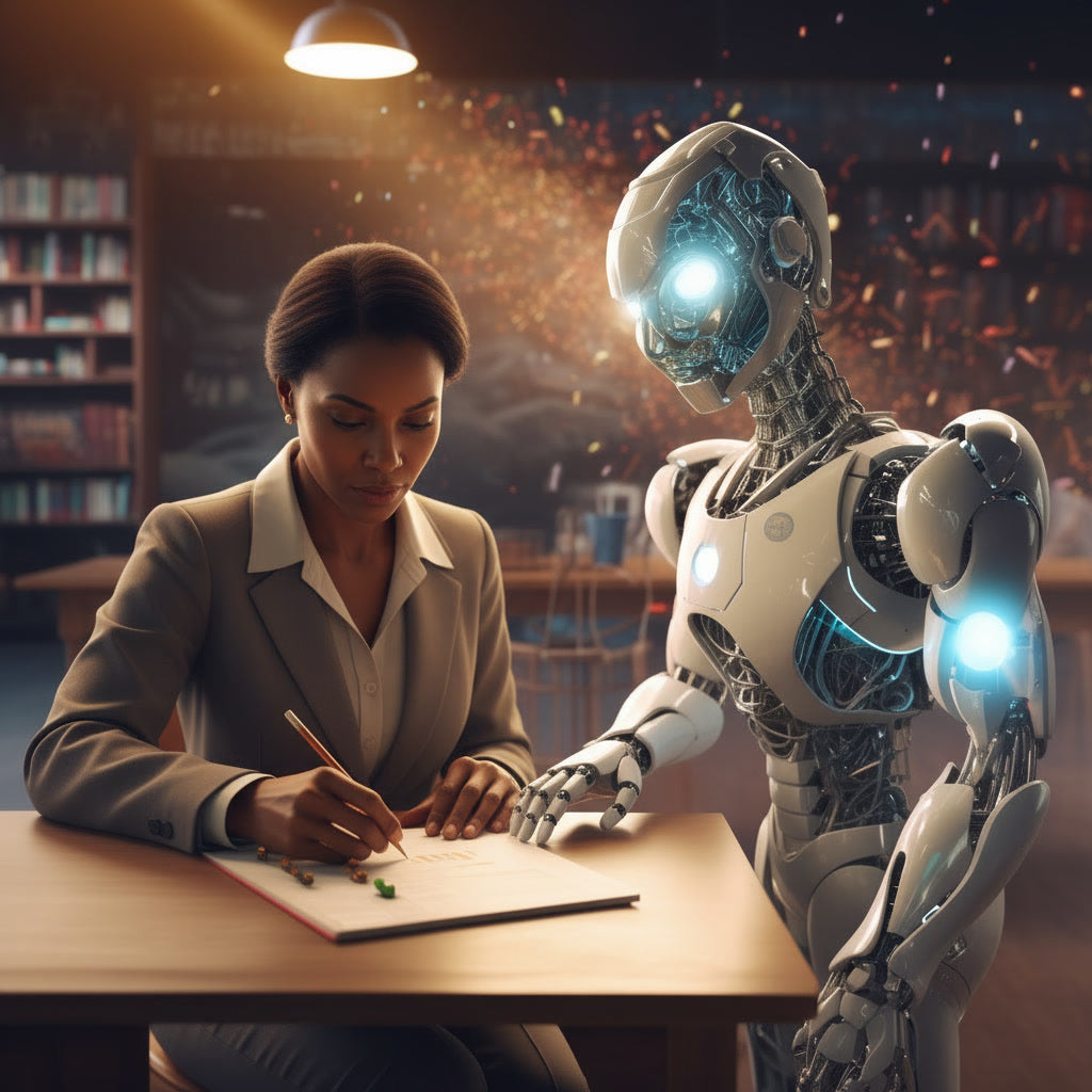 AI: 101