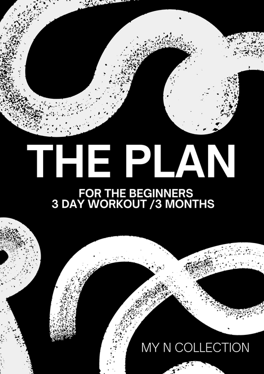 Workout Planner & Tracker